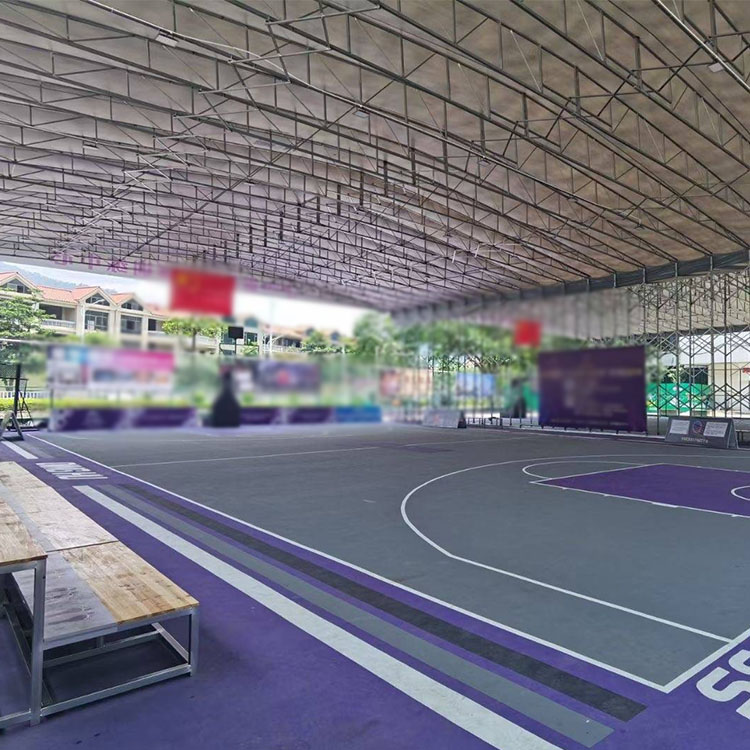 惠来县工程案例