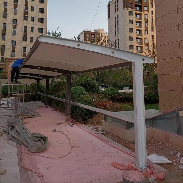 惠来县工程案例